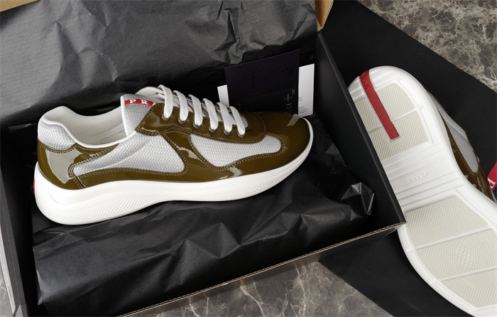 PRAD* SNEAKERS P138