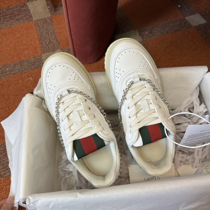 GUCC* SNEAKER GC133