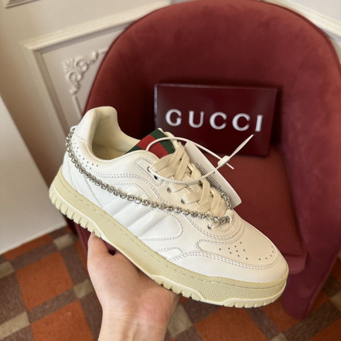 GUCC* SNEAKER GC133