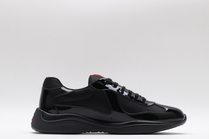 PRAD* SNEAKERS