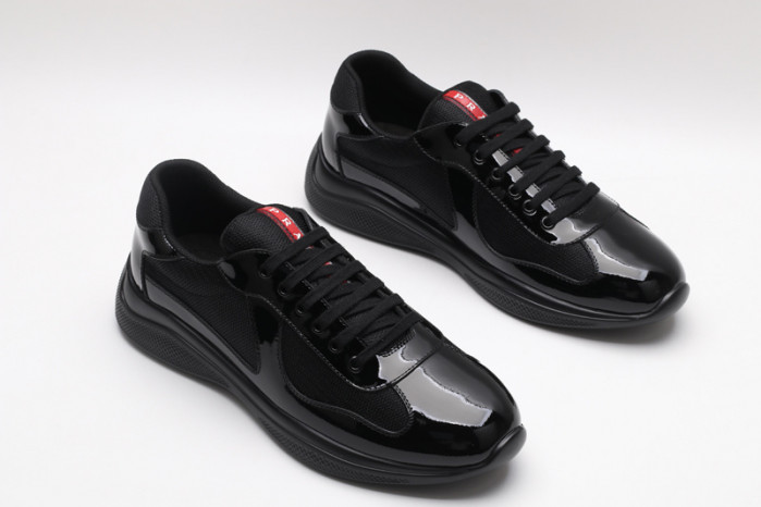 PRAD* SNEAKERS