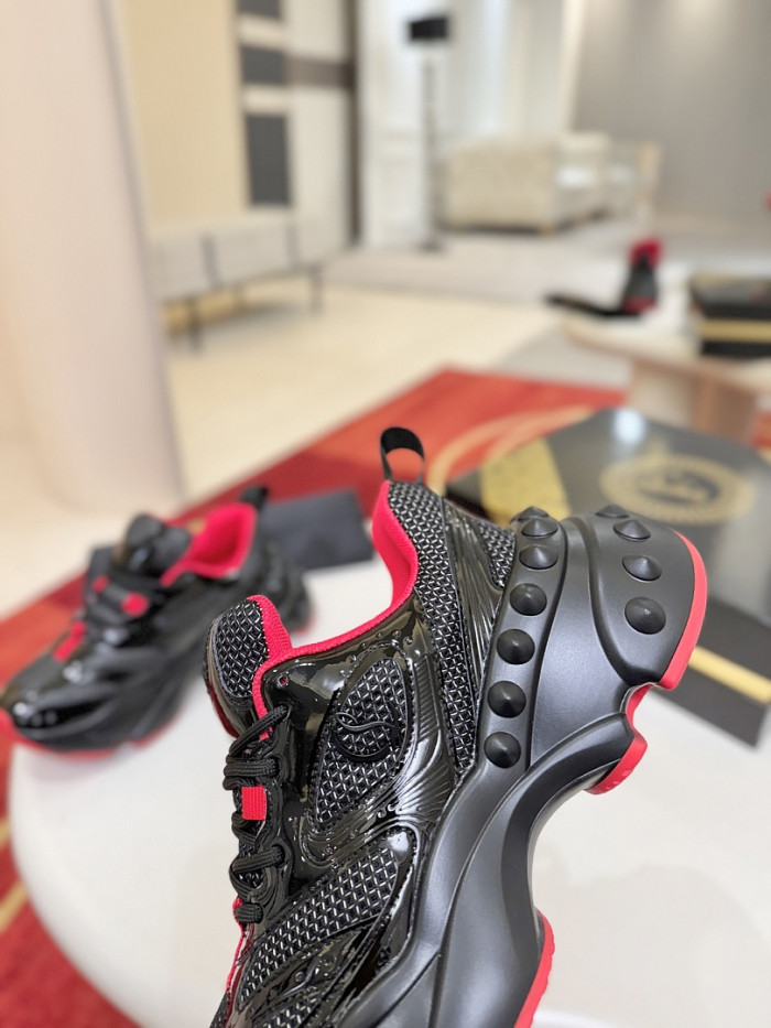 C&L sneakers CLL000259