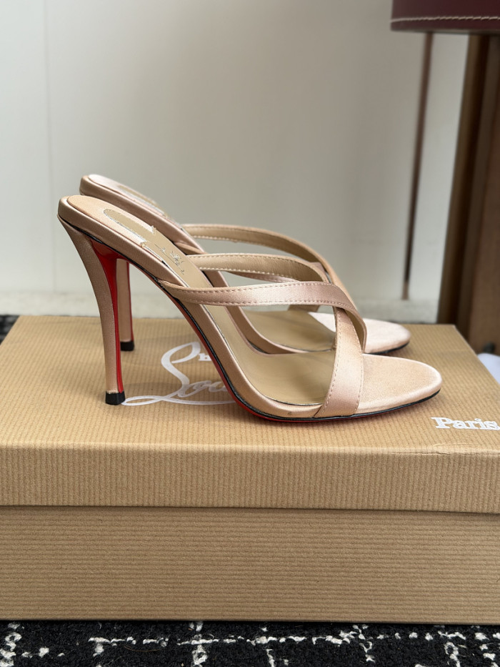 C&L Heels CLL000277