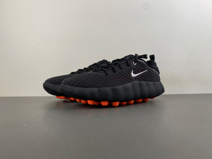 Nike Mind 002 Black Hyper Crimson HQ4308-001