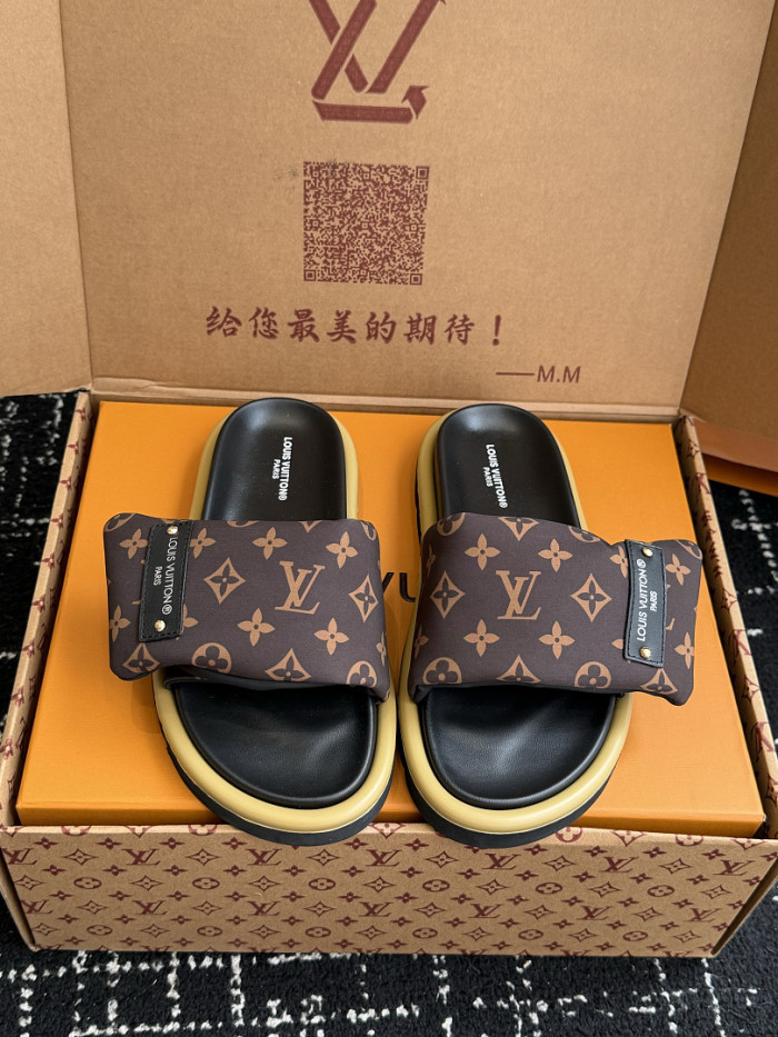 L&V sandal 267