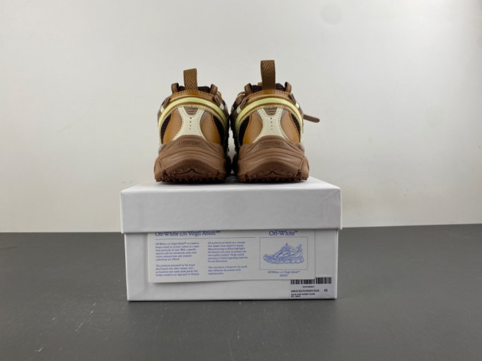 Off-White Be right back OWIA289F60