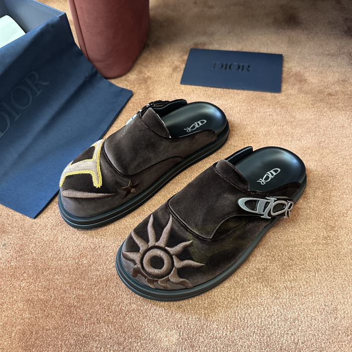 Dio* sandals DS184