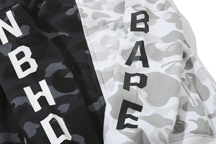 BAPE bvip44