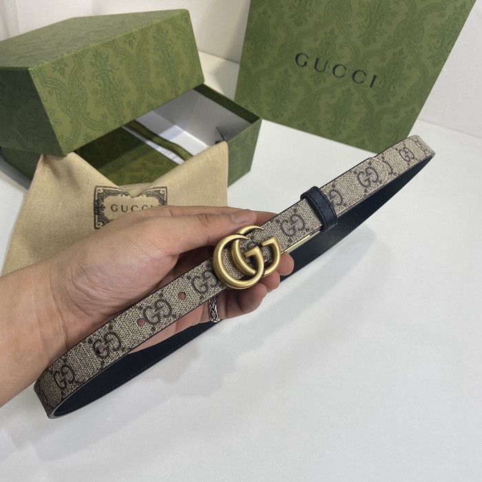 Gv*c* belt Gu 18