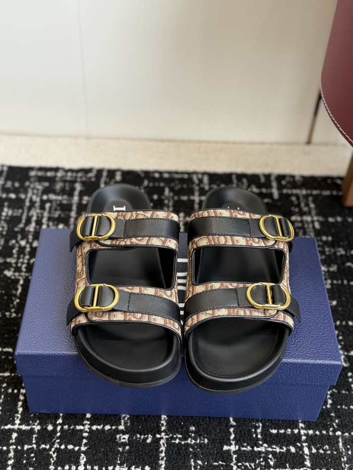 Dio* sandals DS162