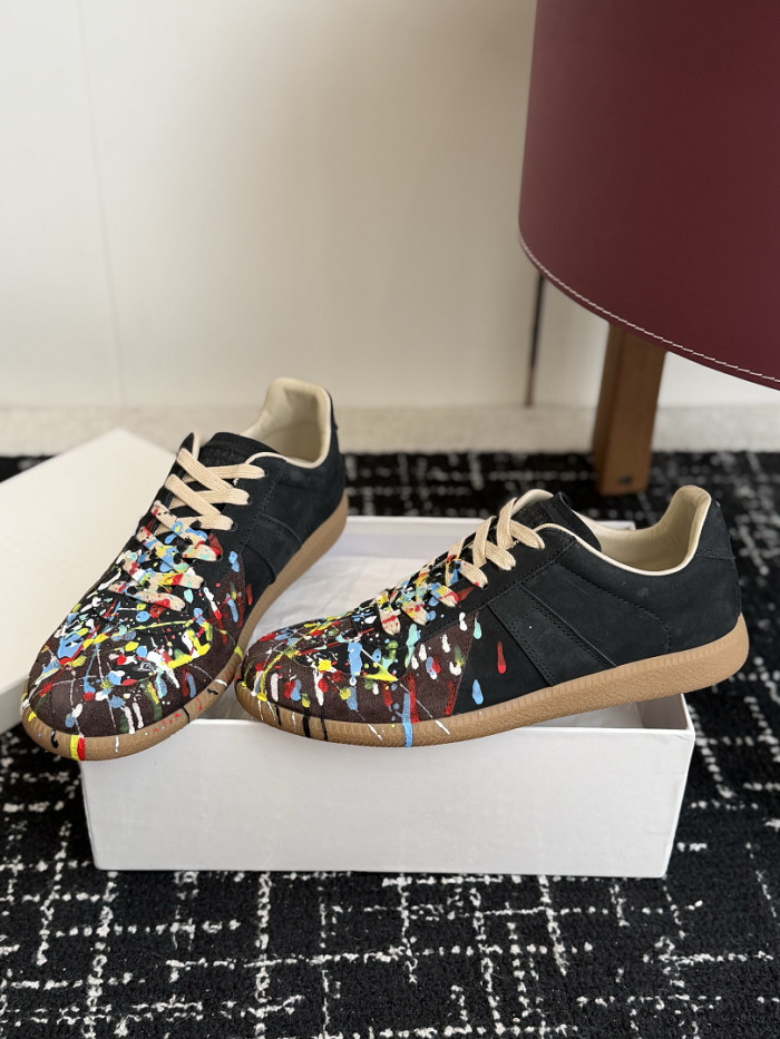 Ma1s0n Marg*e1a CALFSKIN S57WS0427
