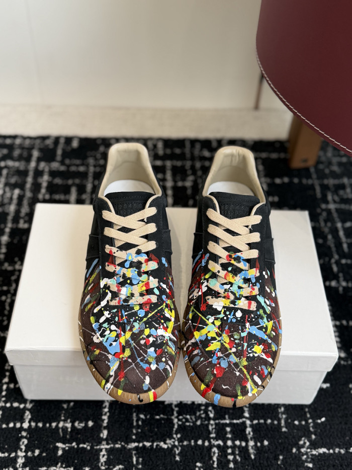 Ma1s0n Marg*e1a CALFSKIN S57WS0427