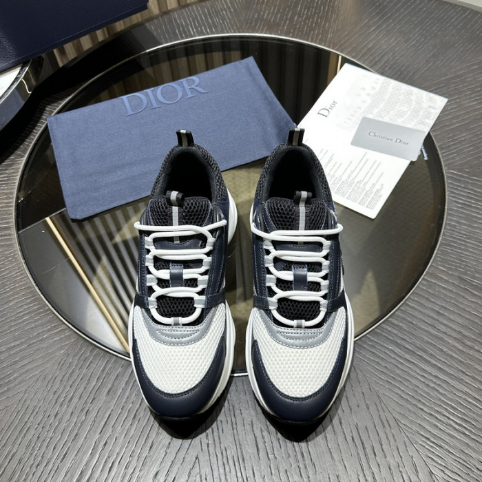 DIO* SNEAKERS B22 T0000-173