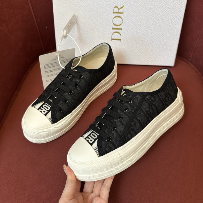 DIO* Walk'n'D1or SNEAKERS T0000-198
