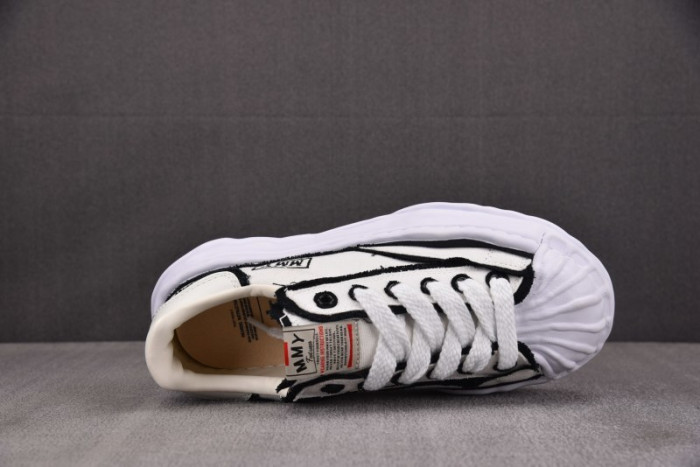 Ma1s0n MIHARA YASUHIRO SNEAKER MMYS84