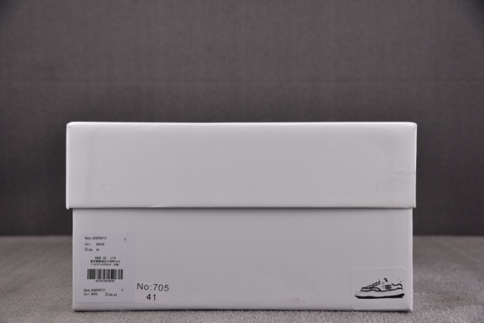 Ma1s0n MIHARA YASUHIRO SNEAKER MMYS84