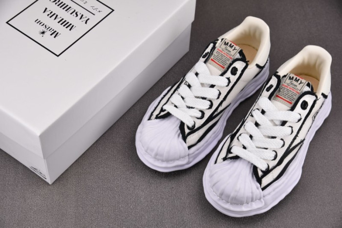 Ma1s0n MIHARA YASUHIRO SNEAKER MMYS84