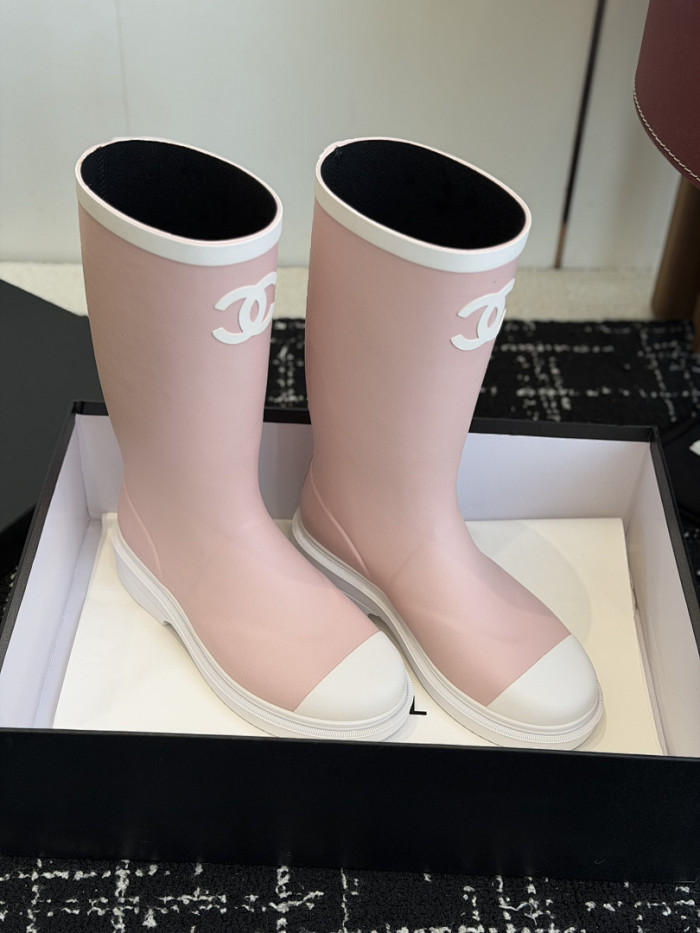 Chane* BOOTS C000094