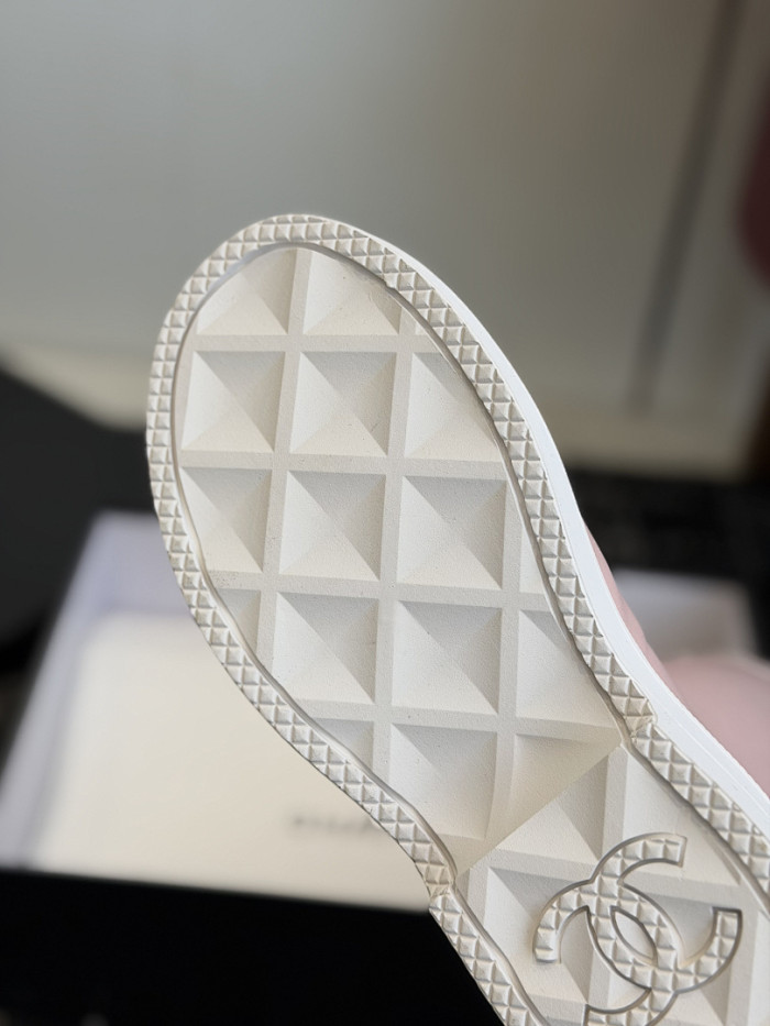 Chane* BOOTS C000094