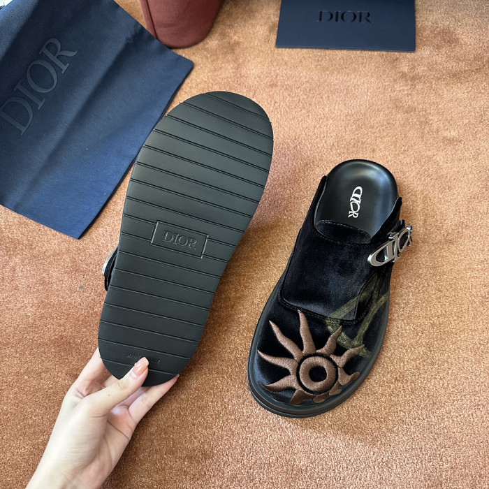 Dio* sandals DS183