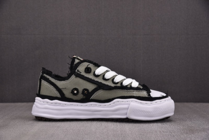 Ma1s0n mihara yasuhiro sneaker mmys75