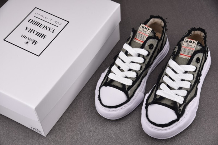 Ma1s0n mihara yasuhiro sneaker mmys75