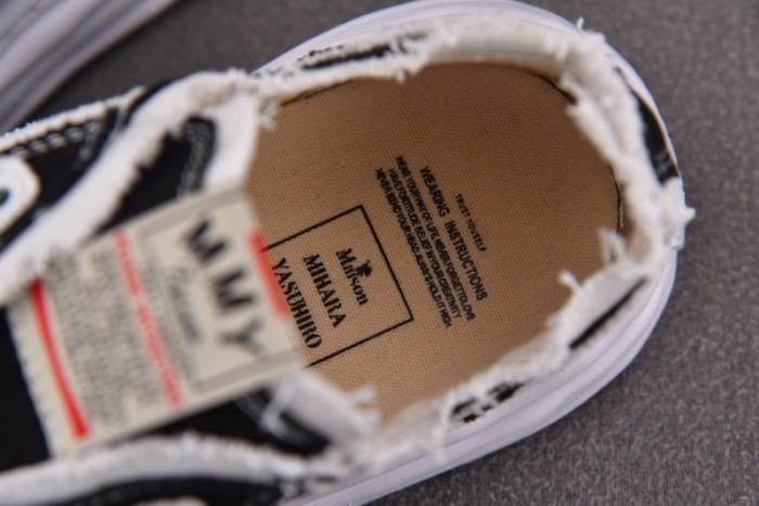Ma1s0n mihara yasuhiro sneaker mmys76