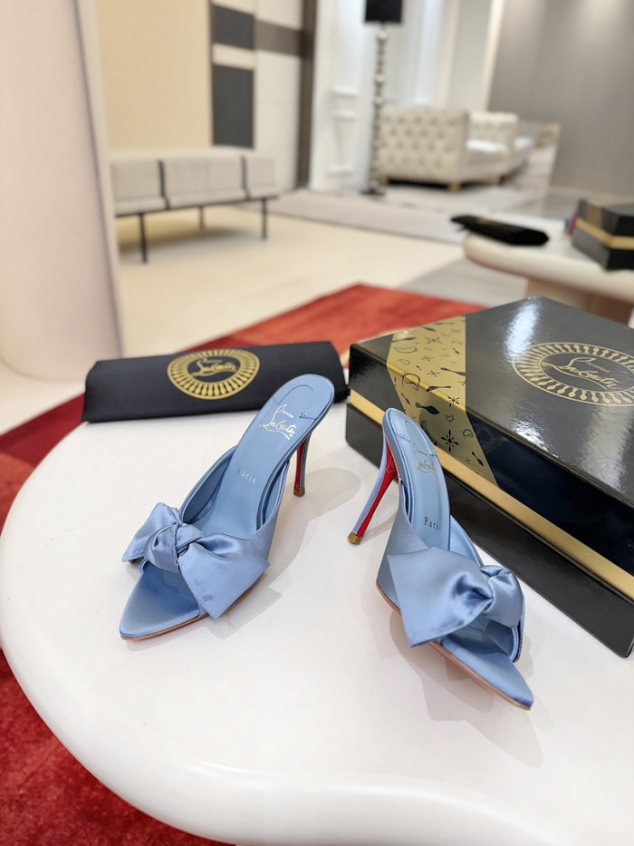 C&L Heels CLL000199