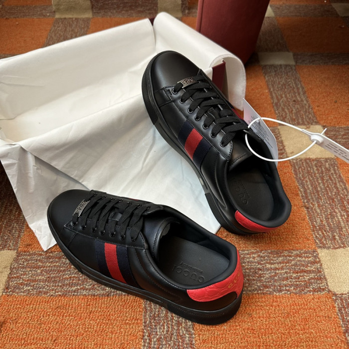 GUCC* ACE SNEAKER ACE90