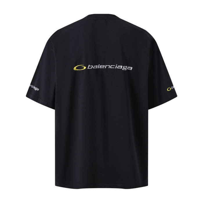 Balenciag* T-SHIRT Bh133
