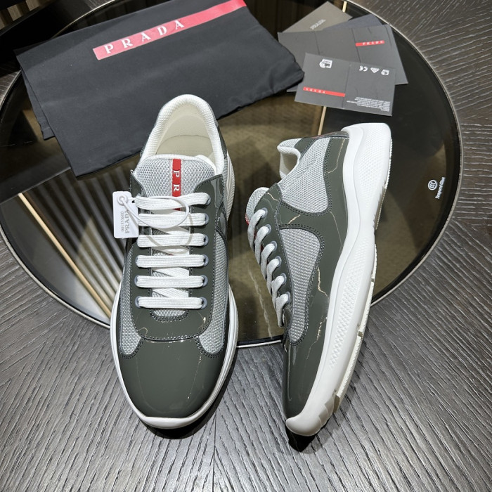 PRAD* SNEAKERS P250
