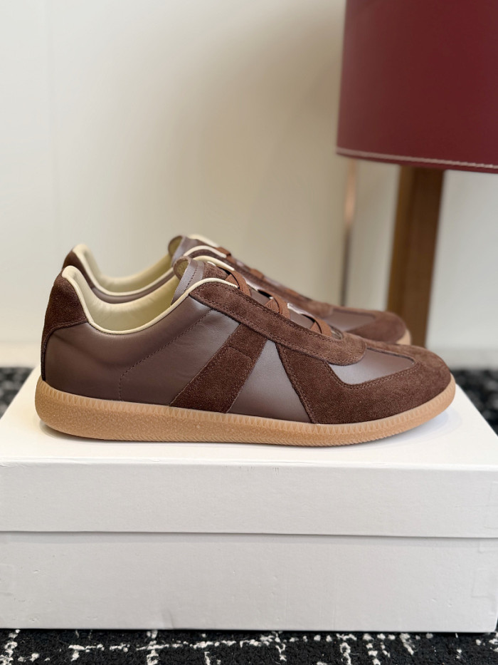 Ma1s0n Marg*e1a CALFSKIN S57WS0407