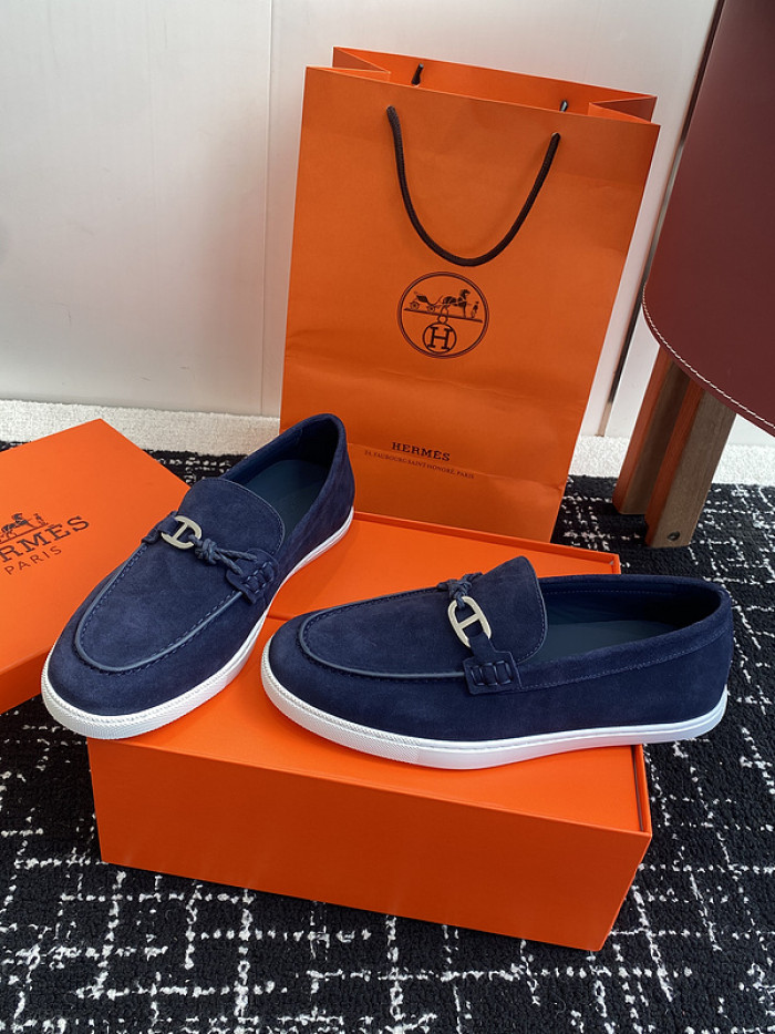 Hermes loafers HM088