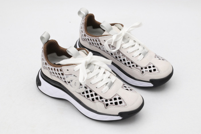 Chane* sneaker C000003