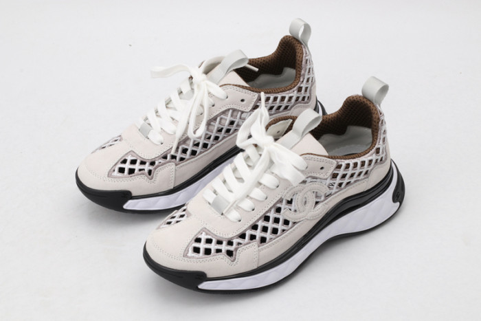Chane* sneaker C000003