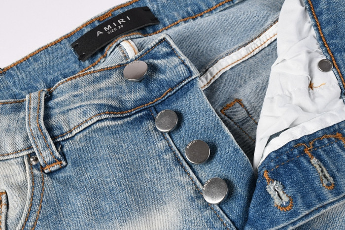 AM1RI Jeans AM058