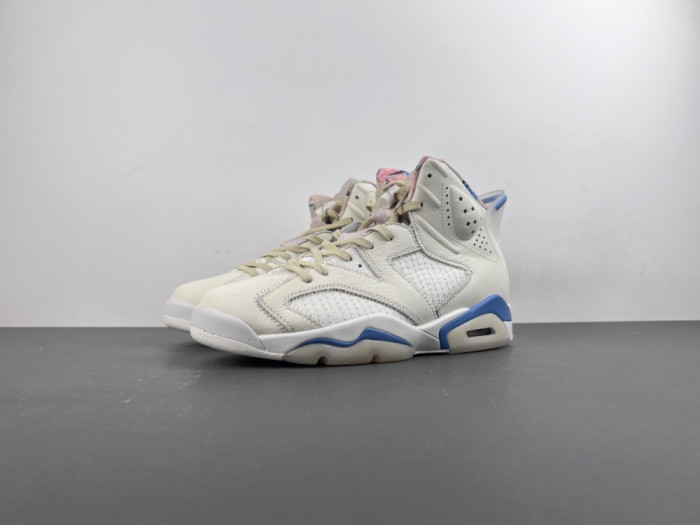 Air Jordan 6 Retro Sashiko IR7255-110