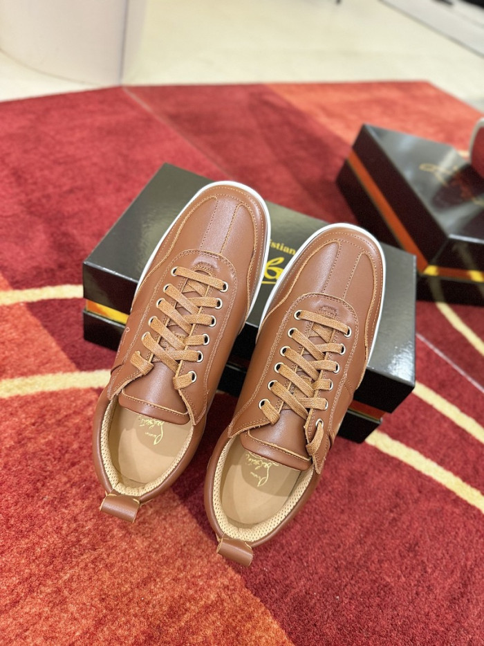 C&L sneakers CLL000234