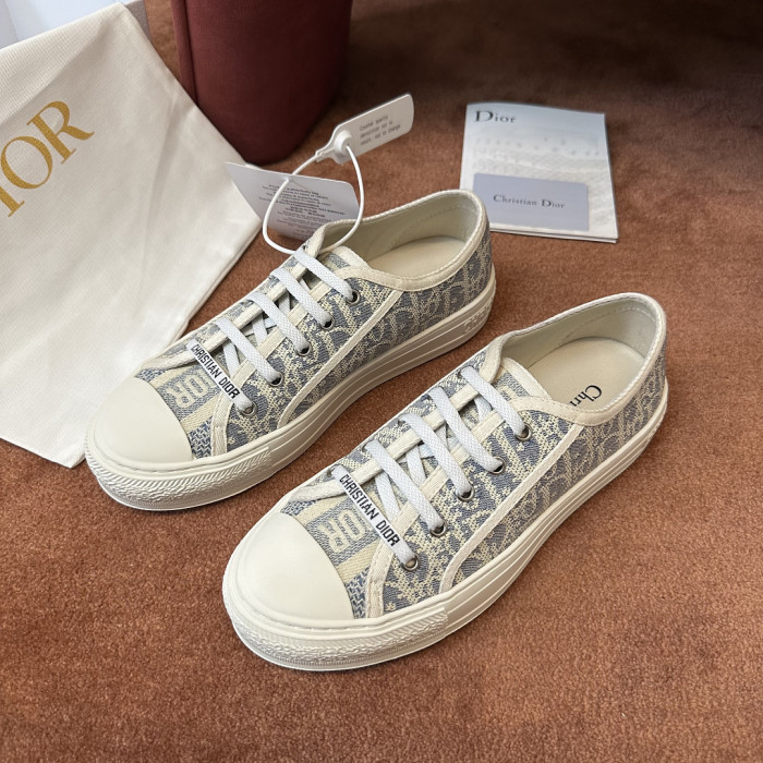 DIO* Walk'n'D1or SNEAKERS T0000-194