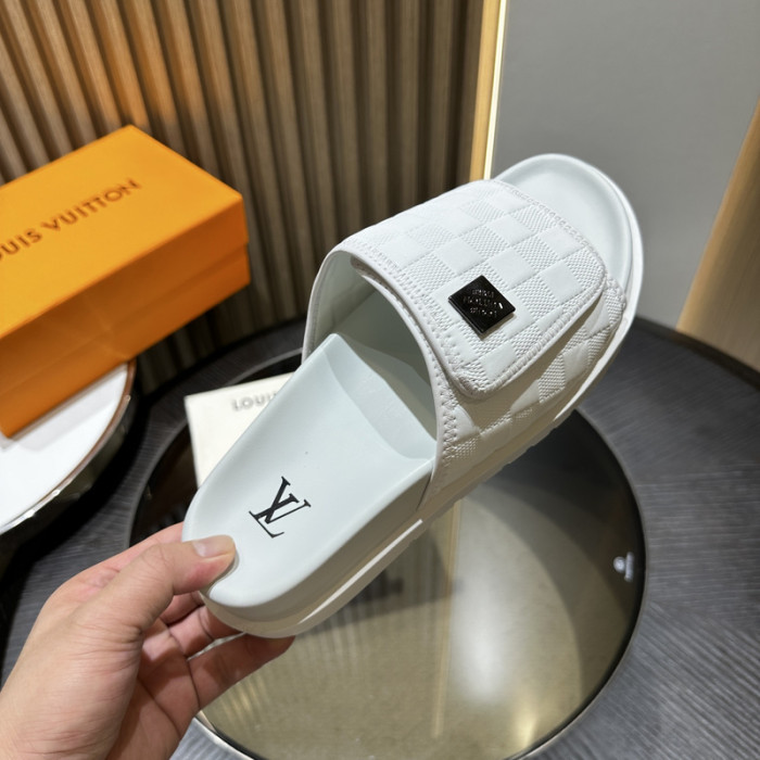 L&V sandal 186