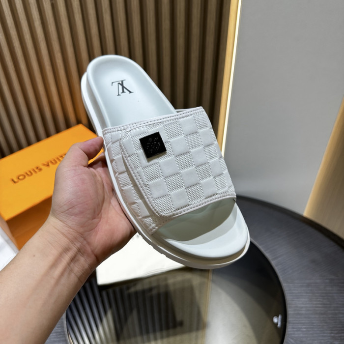 L&V sandal 186