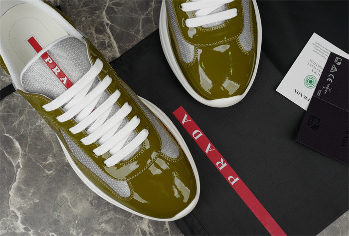 PRAD* SNEAKERS P148