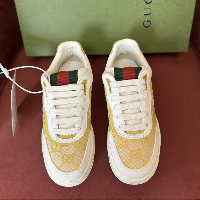 GUCC* SNEAKER GC186