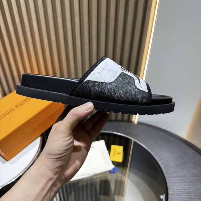L&V sandal 165