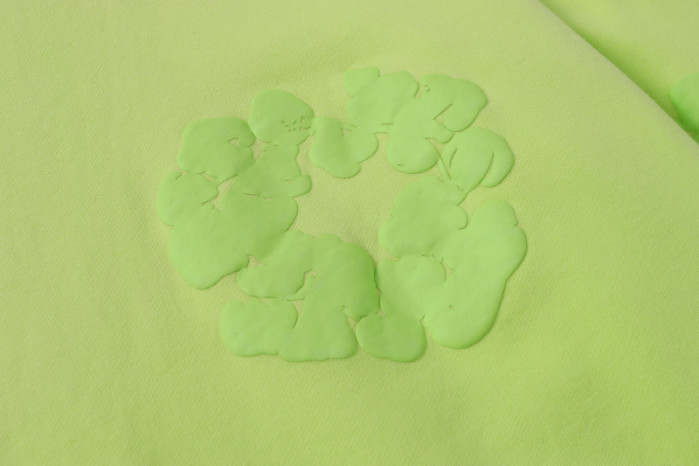 DENIM TEARS DT038