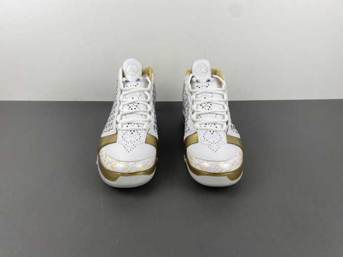 Air Jordan 23 Trophy Room Black 853336-123