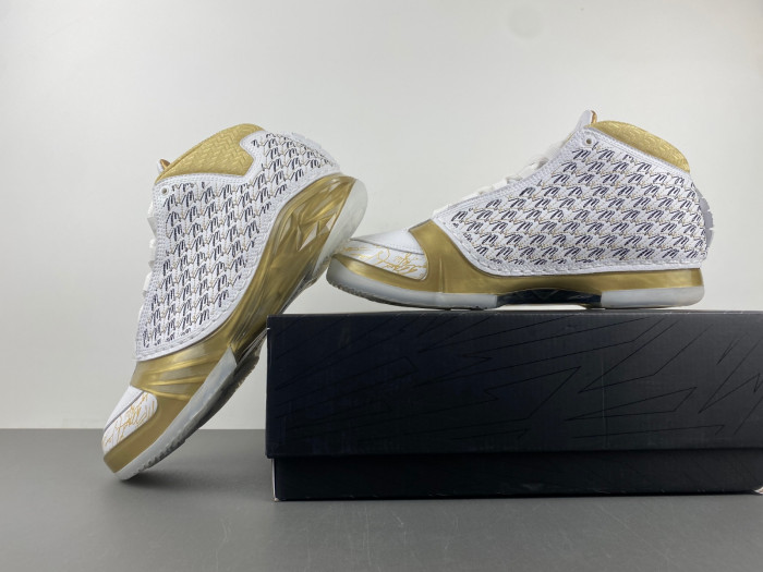 Air Jordan 23 Trophy Room Black 853336-123