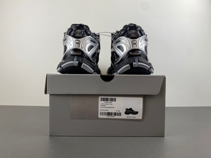 Balenciaga Runner sneaker W3RNY 0322