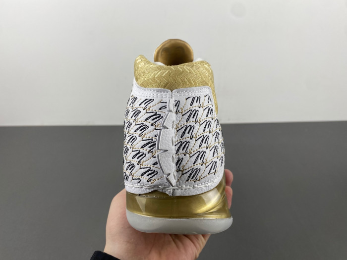 Air Jordan 23 Trophy Room Black 853336-123