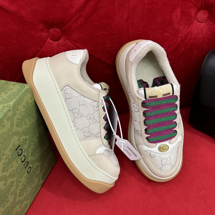 GUCC* SNEAKER GC164